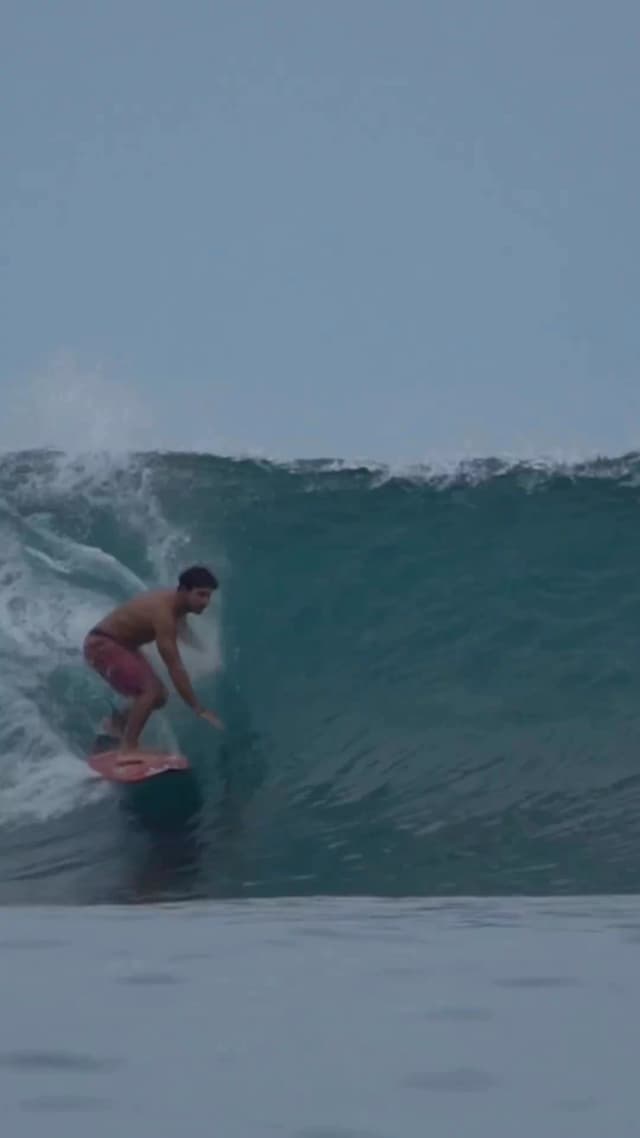 Mentawai vibes ✌🏾🌴