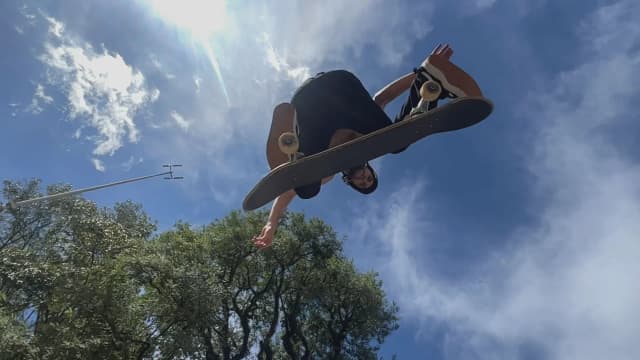 Vlad Gnarly KickFlip ⌐◨-◨ Bling Bling