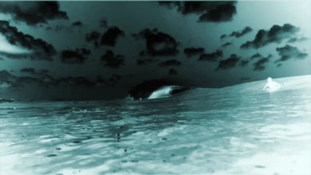 SpaceSong ~ Regência Surfing