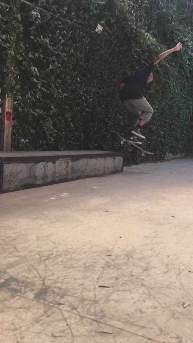 Session chill ⌐◨-◨