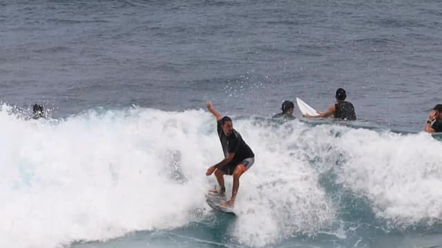 Uluwatu Bali