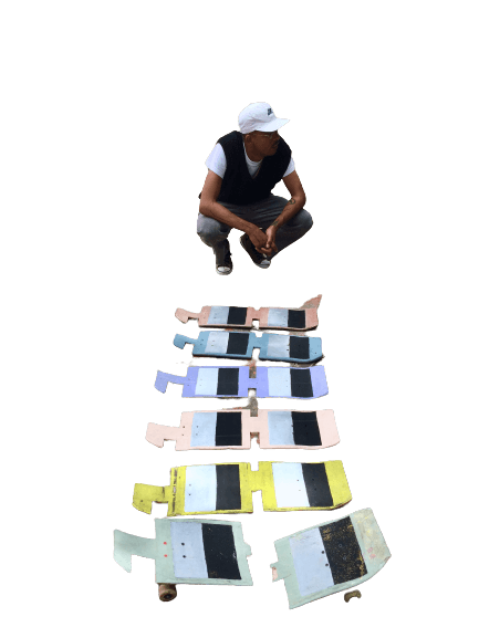 noggle decks 