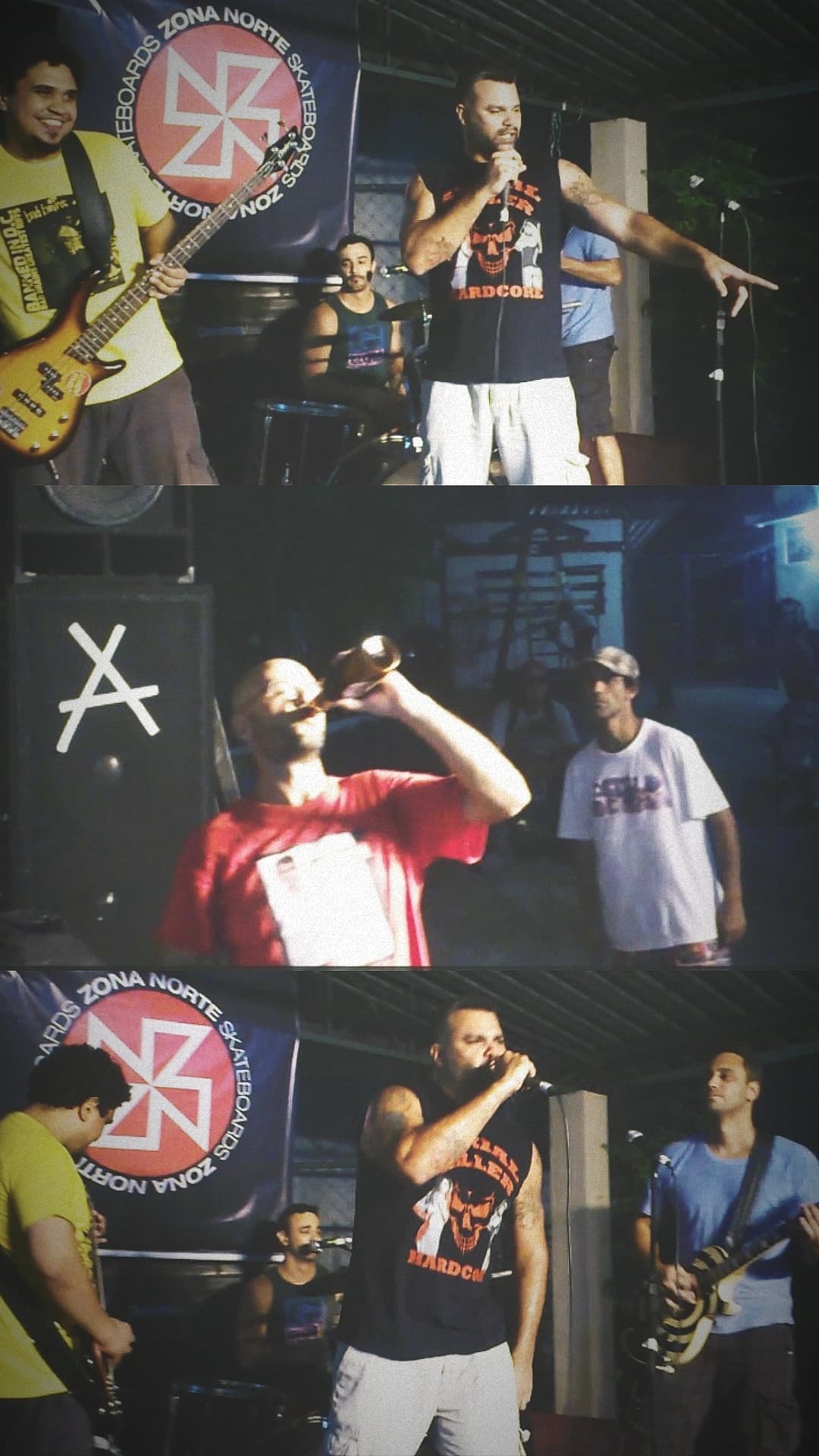RJHC x SKTBRD