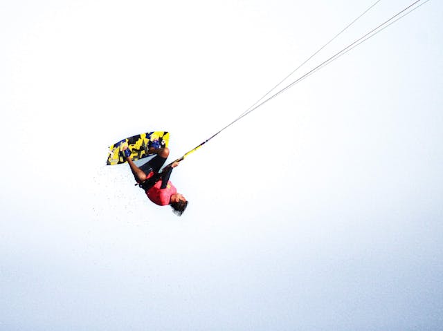 gnar.ly kiteboarding