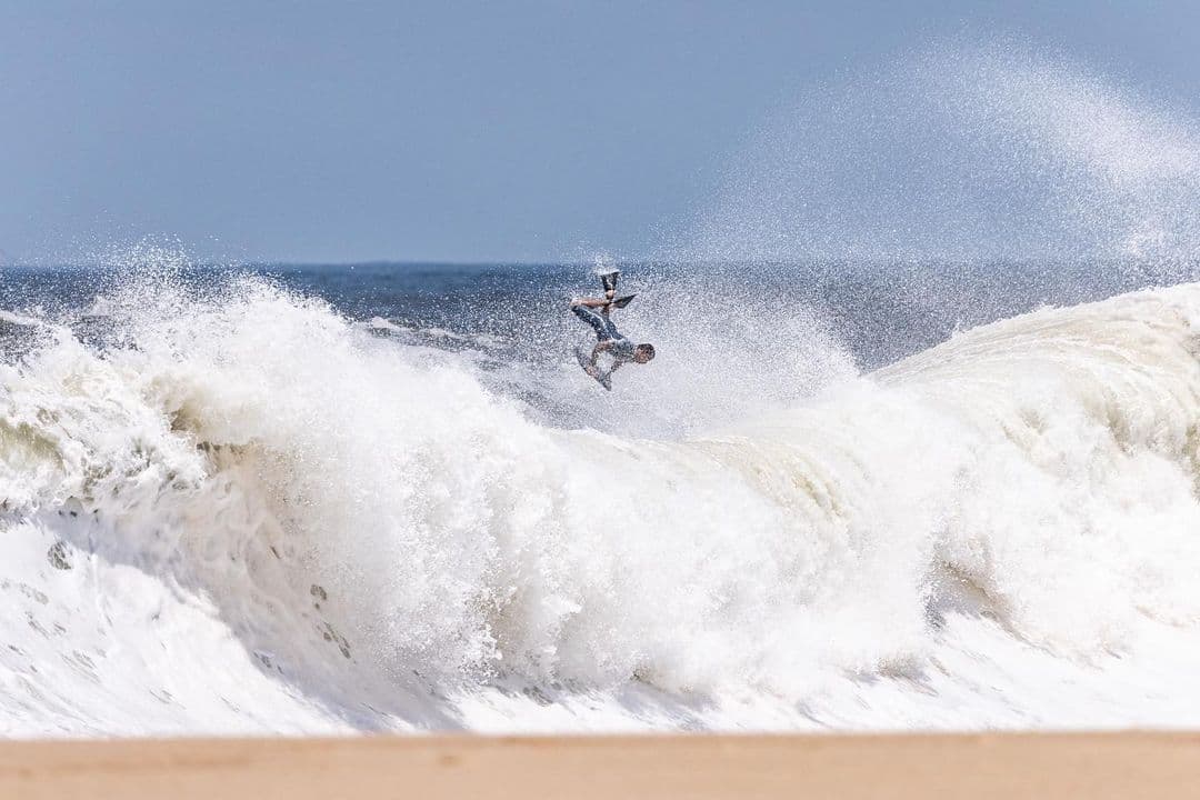 Dudu Pedra flying