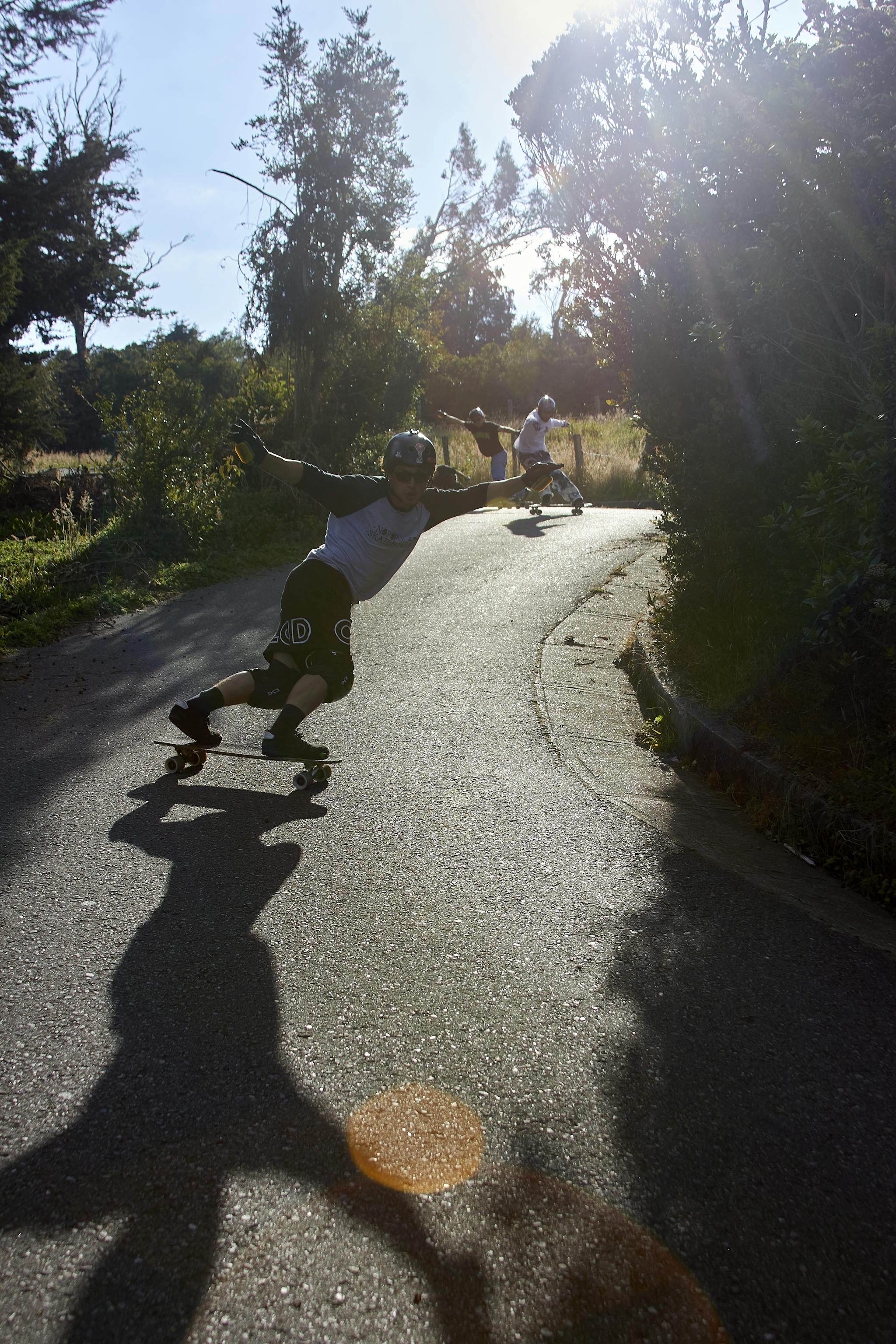 ZARATE TOESIDE STANDUP MARRAS