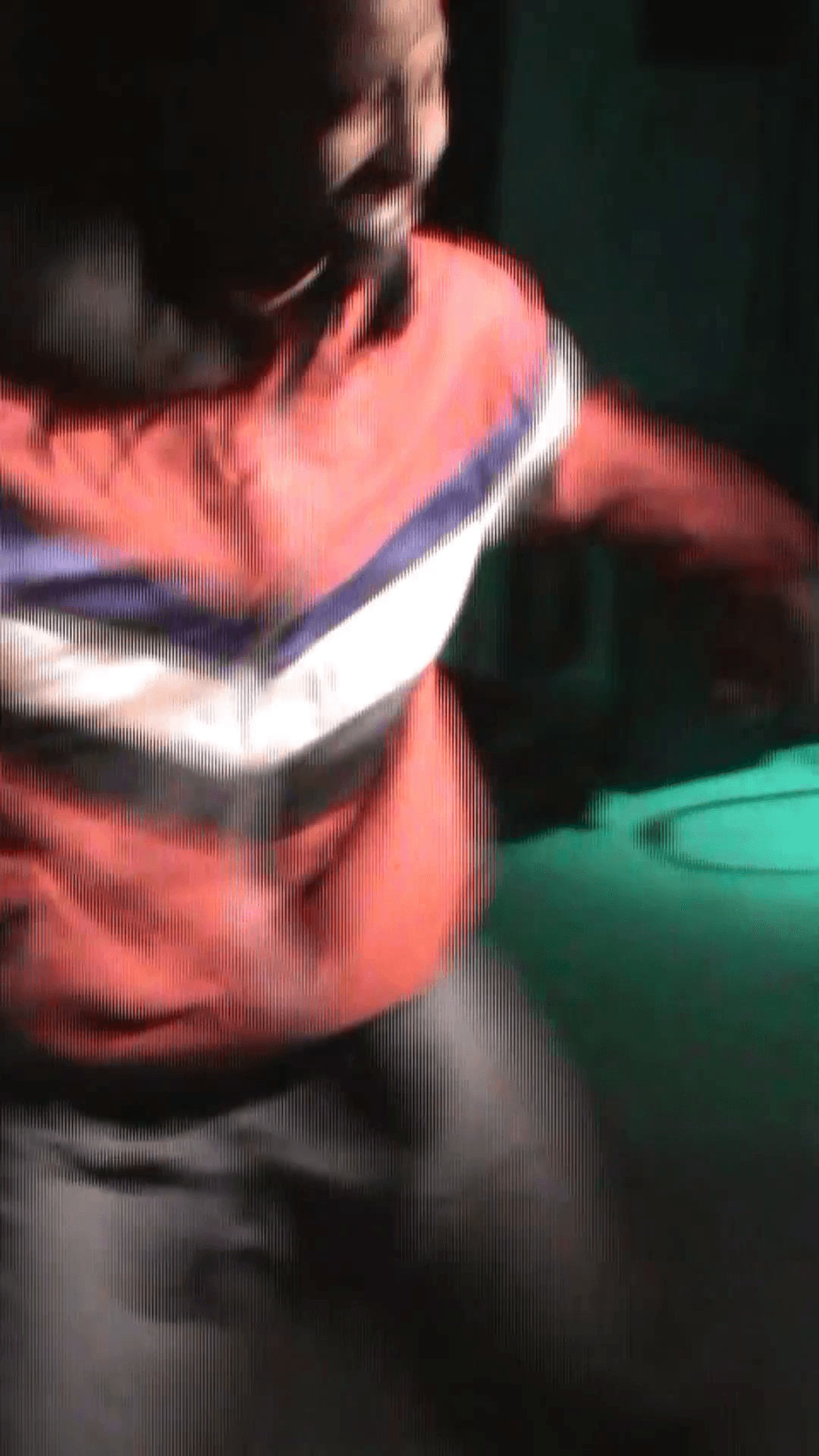 Breakdancing