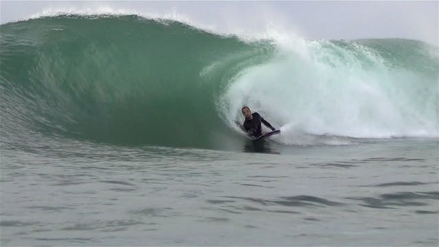 The first video eddited by me at 2013, two days surfing at D2 Slab
